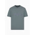 Фото #3 товара ARMANI EXCHANGE 3DZTLP_ZJLFZ short sleeve T-shirt