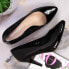 Patent pumps Sergio Leone W SK379C black