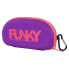 Фото #2 товара FUNKY TRUNKS Punch Goggle Case