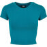 ფოტო #3 პროდუქტის URBAN CLASSICS Stretch short sleeve T-shirt