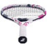 Фото #4 товара BABOLAT Evo Aero Lite Pink Unstrung Tennis Racket