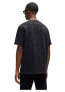 ფოტო #2 პროდუქტის BOSS Strong short sleeve T-shirt