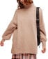 Women's Wonderful Cotton Pullover Top