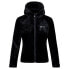 KILPI Mariel full zip fleece