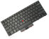 Фото #1 товара Lenovo 04W0812 - Keyboard - German - Lenovo - ThinkPad Edge E420s - E420 - E425 - S420