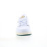 Фото #3 товара Fila Tennis 88 1TM01800-146 Mens White Leather Lifestyle Sneakers Shoes