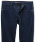 Фото #3 товара Seven7 Men's Vouvant Adaptive Slim-Straight Fit Power Stretch Textured Jeans