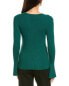 Фото #2 товара Kobi Halperin Mercer Wool Sweater Women's