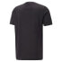 ფოტო #4 პროდუქტის PUMA Graphics Cat short sleeve T-shirt