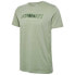 ფოტო #3 პროდუქტის HUMMEL TE Effort Cotton short sleeve T-shirt