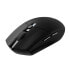 Logitech G G305 LIGHTSPEED Wireless Gaming Mouse - Right-hand - Optical - RF Wireless + Bluetooth - 12000 DPI - 1 ms - Black