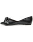 Vicenza Atlanta Leather Ballerina Women's