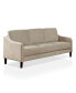 Фото #1 товара Imani Sloped Arm Sofa