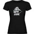 ფოტო #2 პროდუქტის KRUSKIS Restrained short sleeve T-shirt