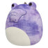 Фото #6 товара Мягкая игрушка для девочек SQUISHMALLOWS W17 SQJW1217B teddy