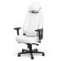 Фото #3 товара noblechairs LEGEND Gaming Stuhl - White Edition