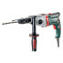 Metabo Schlagbohrmaschine SBEV 1300-2 im Handwerkerkoffer - фото #1