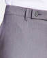 Фото #6 товара Men's Modern-Fit Solid Dress Pants