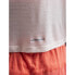 Фото #10 товара ICEBREAKER Merino 125 Cool-Lite™ Speed sleeveless T-shirt