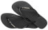 Фото #1 товара Тапочки Havaianas Logo Metallic 4129769-0090