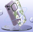 Tech-Protect TECH-PROTECT MAGMOOD MAGSAFE IPHONE 11 SPRING DAISY