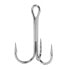 VMC 9649 Round treble hook