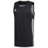 Фото #1 товара ADIDAS 3G Speed Reversible sleeveless T-shirt