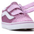 Фото #8 товара VANS Old Skool V toddler trainers