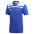 Фото #1 товара ADIDAS Regista 18 short sleeve T-shirt