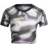 Фото #4 товара ADIDAS ORIGINALS Pride Mesh short sleeve T-shirt