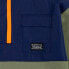 Фото #4 товара LEVI´S ® KIDS Utility Colorblock full zip sweatshirt