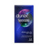 Фото #2 товара Презервативы удлиняющие Durex Placer Prolongado 12 шт