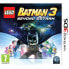 Фото #1 товара NINTENDO GAMES 3DS LEGO Batman 3: Beyond Gotham