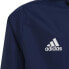 Фото #8 товара Jacket adidas Entrada 22 All-Waether Jr H57511