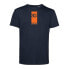 ფოტო #1 პროდუქტის BERIK 026 short sleeve T-shirt