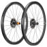 Фото #1 товара PROGRESS GR40 Disc gravel wheel set