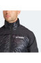 Фото #7 товара Куртка для мужчин Adidas Erkek Terrex Outdoor Ceket XPR VARIL HYB J IB4196