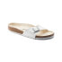 Фото #2 товара BIRKENSTOCK Madrid Birko-Flor Sandals