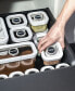 Фото #7 товара Контейнеры для хранения продуктов Zwilling 5 штук из серии Fresh Save Cube