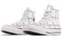 Converse All Star Chuck 70 Grid Hi-Flame JW Anderson 160808C Grid Hi-Flame Sneakers