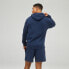 Фото #4 товара New Balance Gender Neutral Uni-ssentials French Terry Hoodie Gender Neutral
