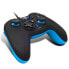 Фото #3 товара SOG-WXGP - Gamepad - PC - Playstation 3 - Options button - Share button - Analogue / Digital - Wired - USB