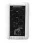 Omnitronic Aktiver Monitor-Lautsprecher 13 cm 5" C-50A 50 W 1 Paar 11036717