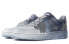 Фото #4 товара Кроссовки Nike Air Force 1 Low 07 Grey Butterfly Glow