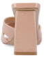 ფოტო #3 პროდუქტის Women's Ellington Block Heel Dress Sandals