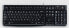Фото #3 товара Logitech Keyboard K120 for Business - Full-size (100%) - Wired - USB - QWERTZ - Black