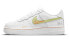 Фото #1 товара Кроссовки Nike Air Force 1 Low LV8 GS DN8000-100