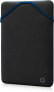 Фото #3 товара HP Reversible Protective 14.1-inch Blue Laptop Sleeve - Sleeve case - 35.8 cm (14.1") - 160 g