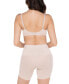 ფოტო #8 პროდუქტის Women's Comfy Curves Waistline Bike Pant Shapewear 2518