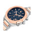 ფოტო #7 პროდუქტის MASERATI Stile 45 mm R8873642002 watch